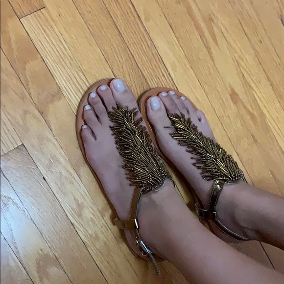 Sandals - Picture 2 of 3